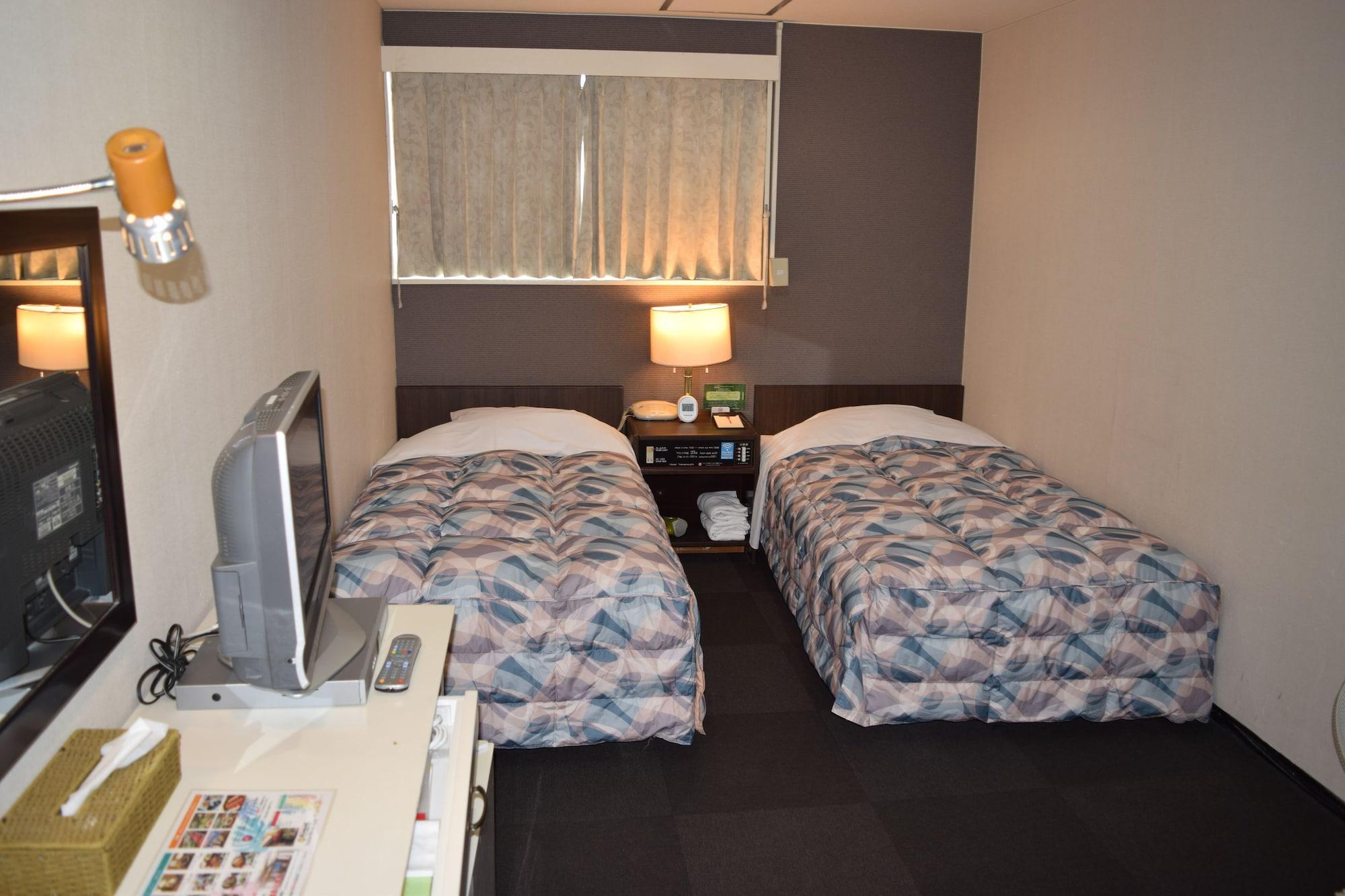 Hotel Yamanouchi Naha Exterior photo