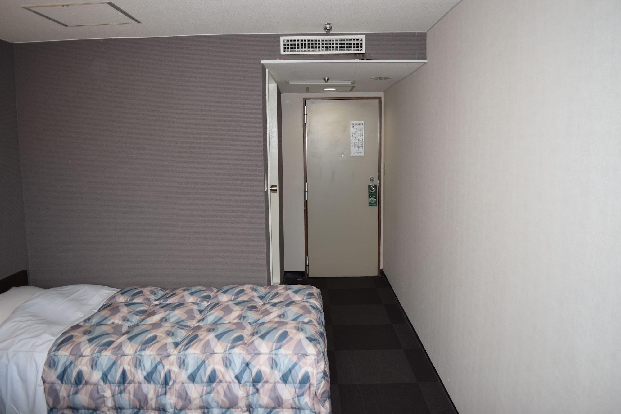 Hotel Yamanouchi Naha Exterior photo