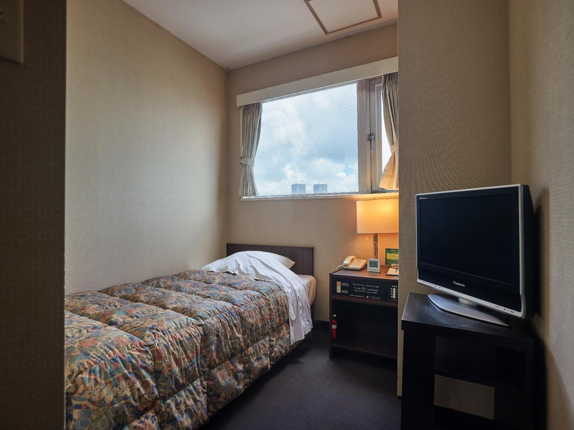 Hotel Yamanouchi Naha Exterior photo