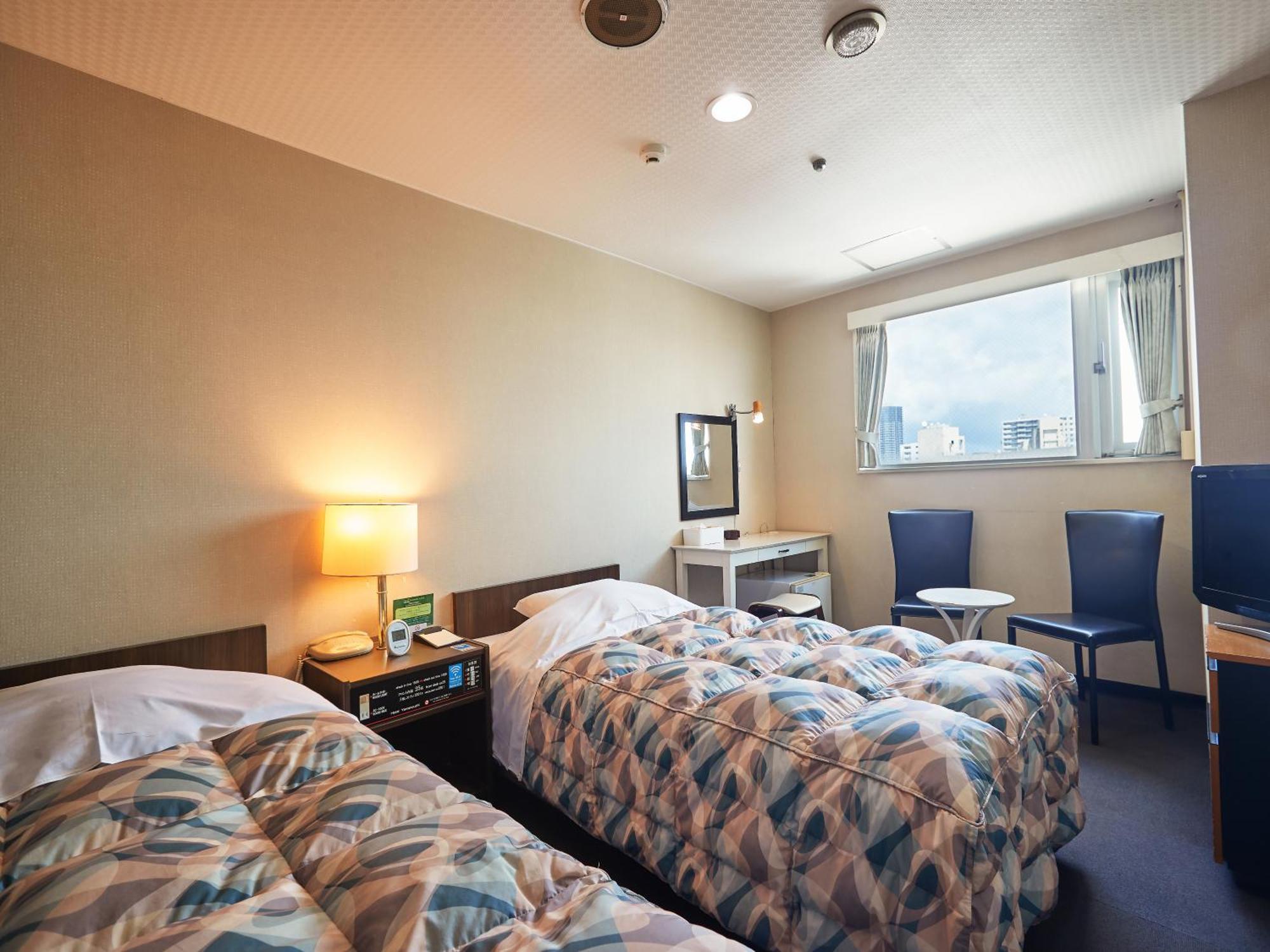 Hotel Yamanouchi Naha Exterior photo