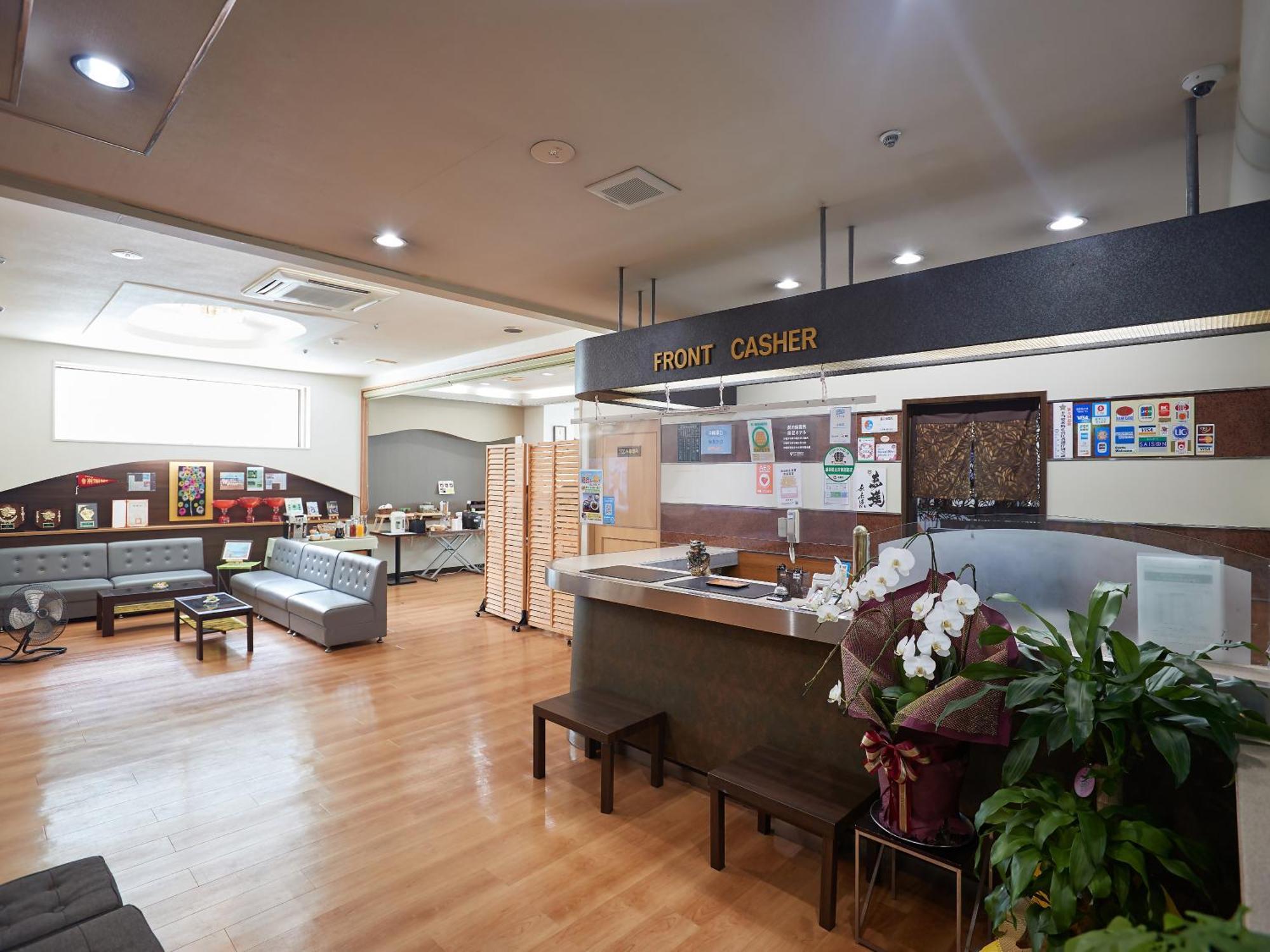 Hotel Yamanouchi Naha Exterior photo