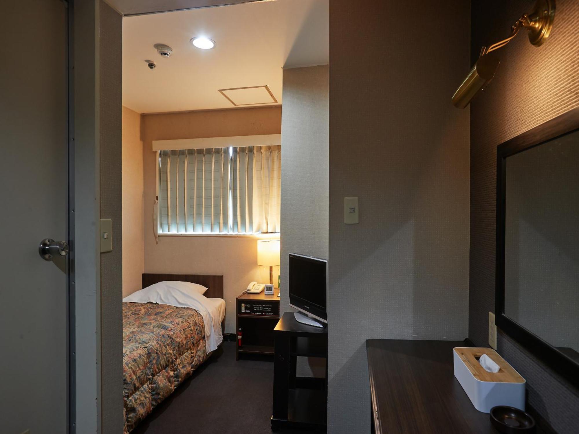 Hotel Yamanouchi Naha Exterior photo